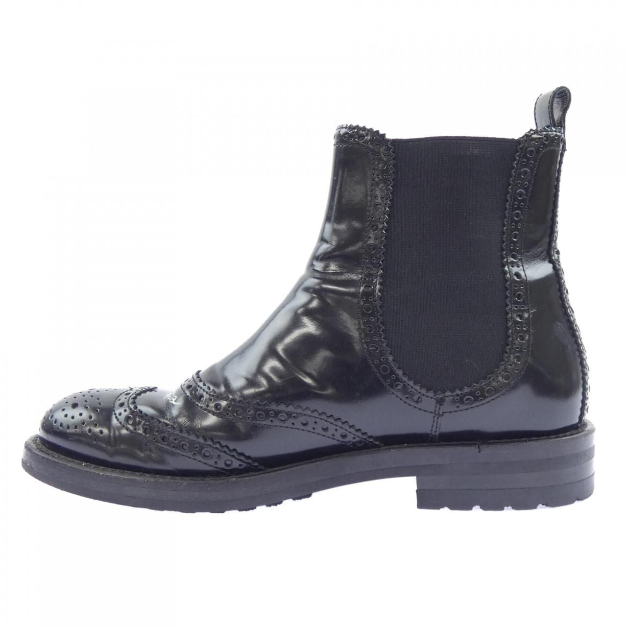 Dolce & Gabbana Boots — view 2