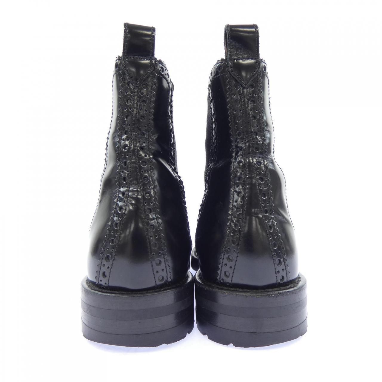Dolce & Gabbana Boots — view 5