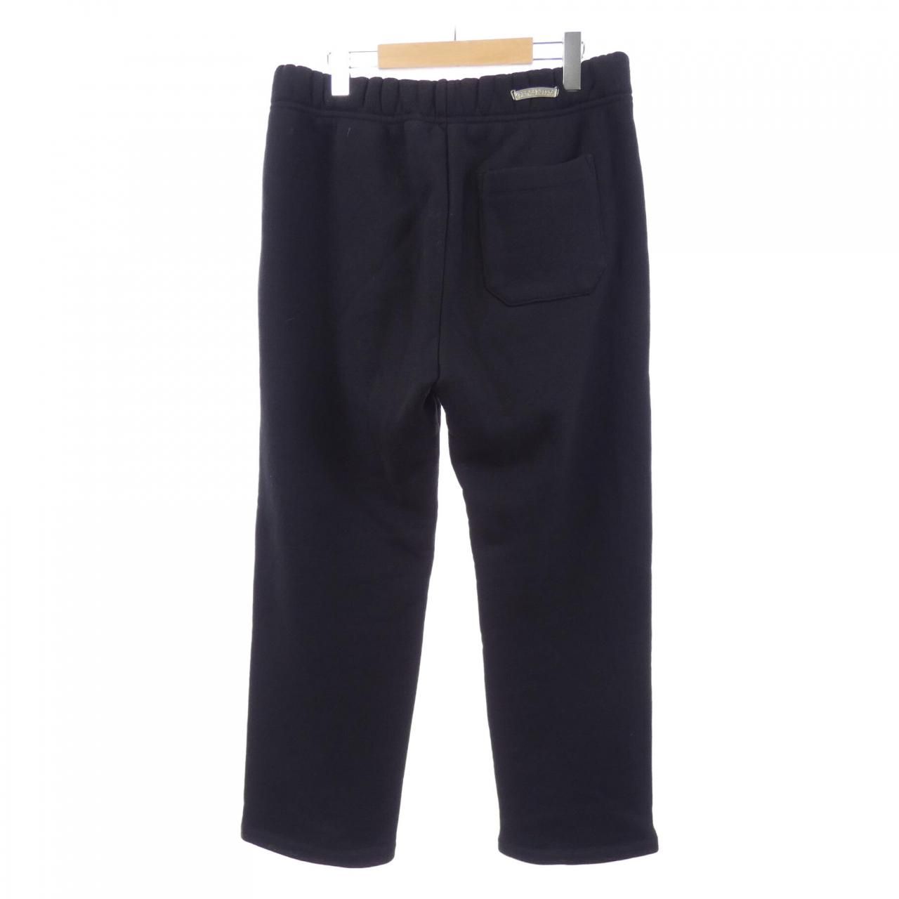 Chrome Hearts Scroll Label 231 Pants — view 2