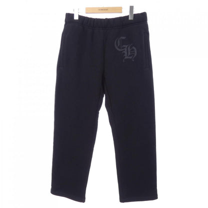 Chrome Hearts Scroll Label 231 Pants
