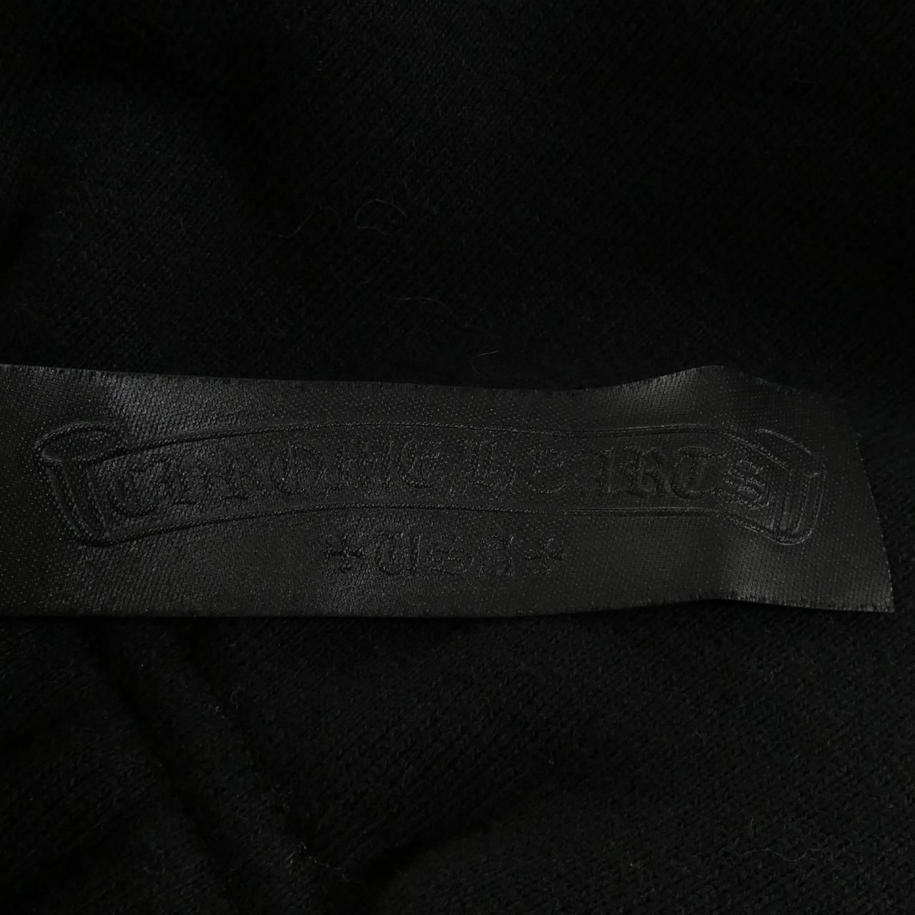 Chrome Hearts Scroll Label 231 Pants — view 4