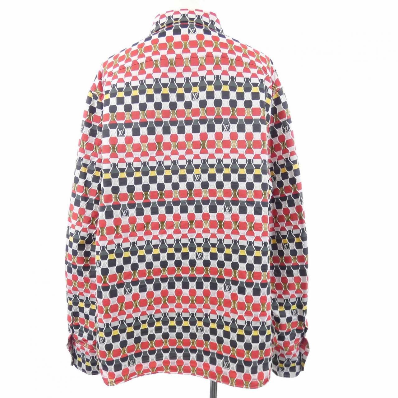 Louis Vuitton Long Sleeve Shirt — view 2