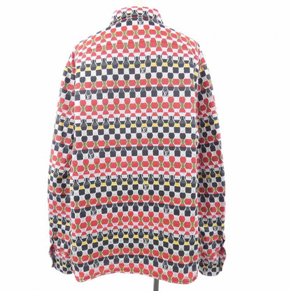Louis Vuitton Long Sleeve Shirt — view 2