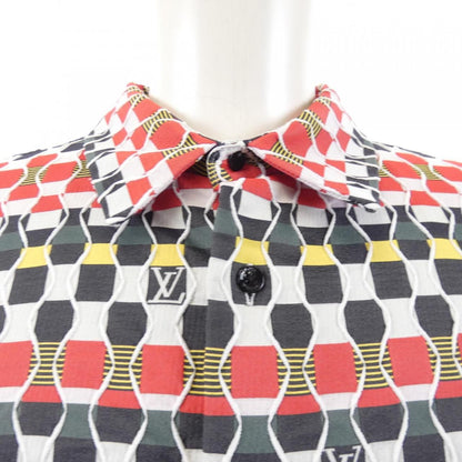 Louis Vuitton Long Sleeve Shirt — view 5