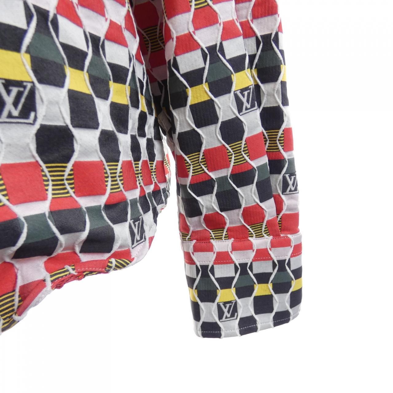 Louis Vuitton Long Sleeve Shirt — view 6