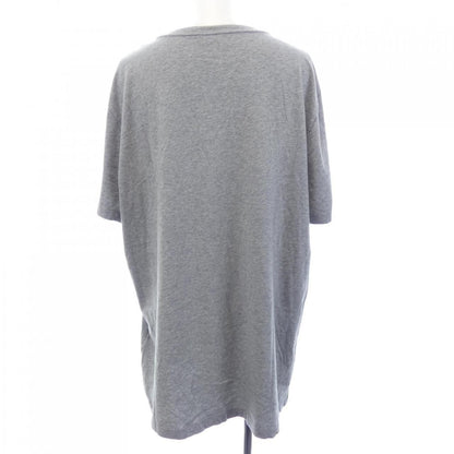 Moncler T-Shirt Gray — view 2