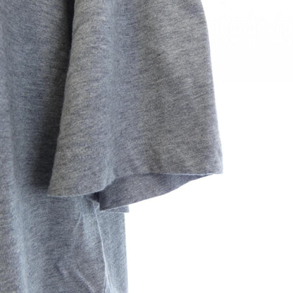 Moncler T-Shirt Gray — view 6