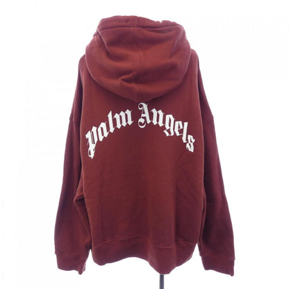 Moncler Genius Hoodie Red — view 2
