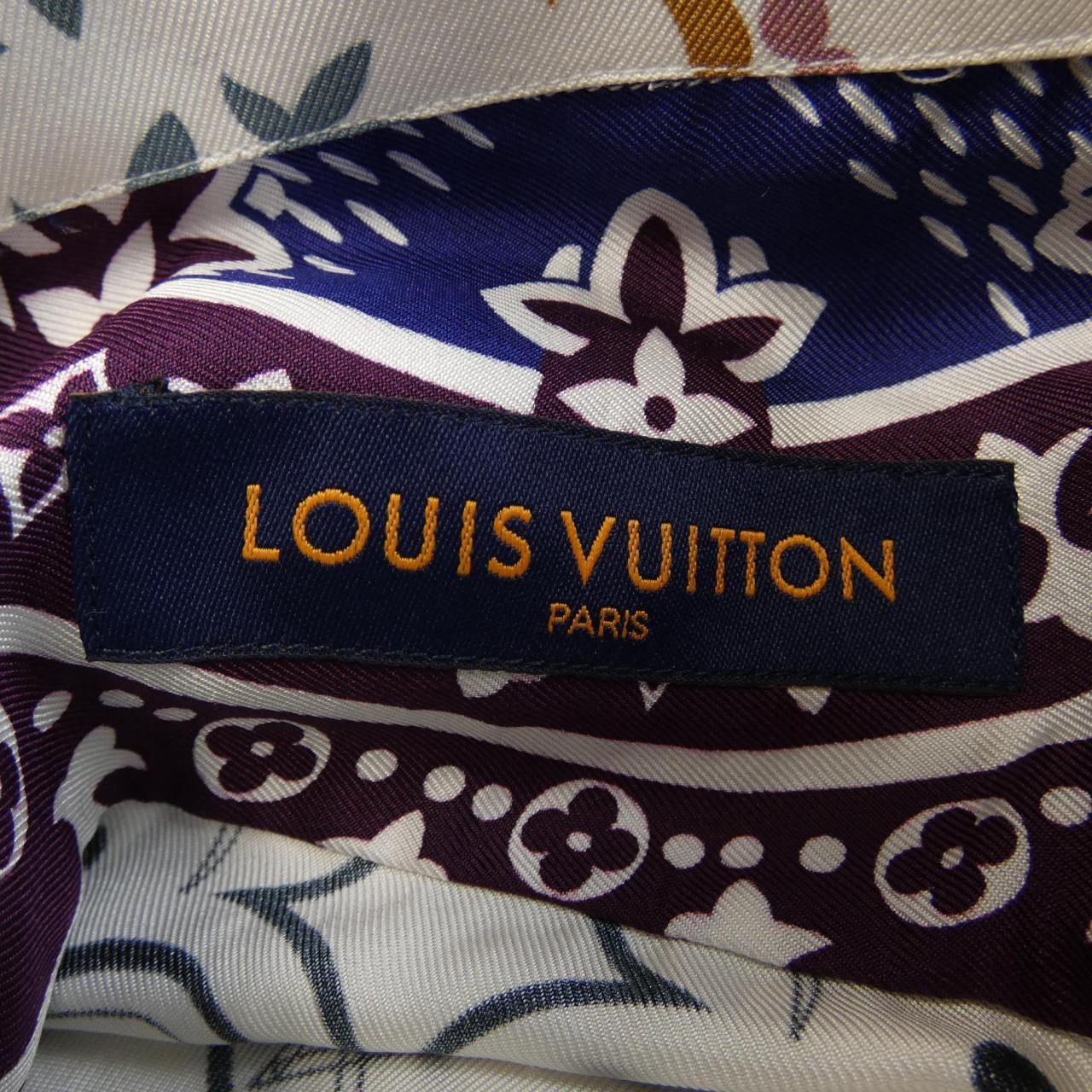 Louis Vuitton Long Sleeve Shirt — view 4