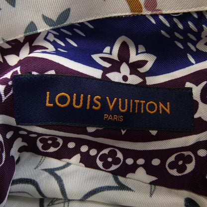 Louis Vuitton Long Sleeve Shirt — view 4