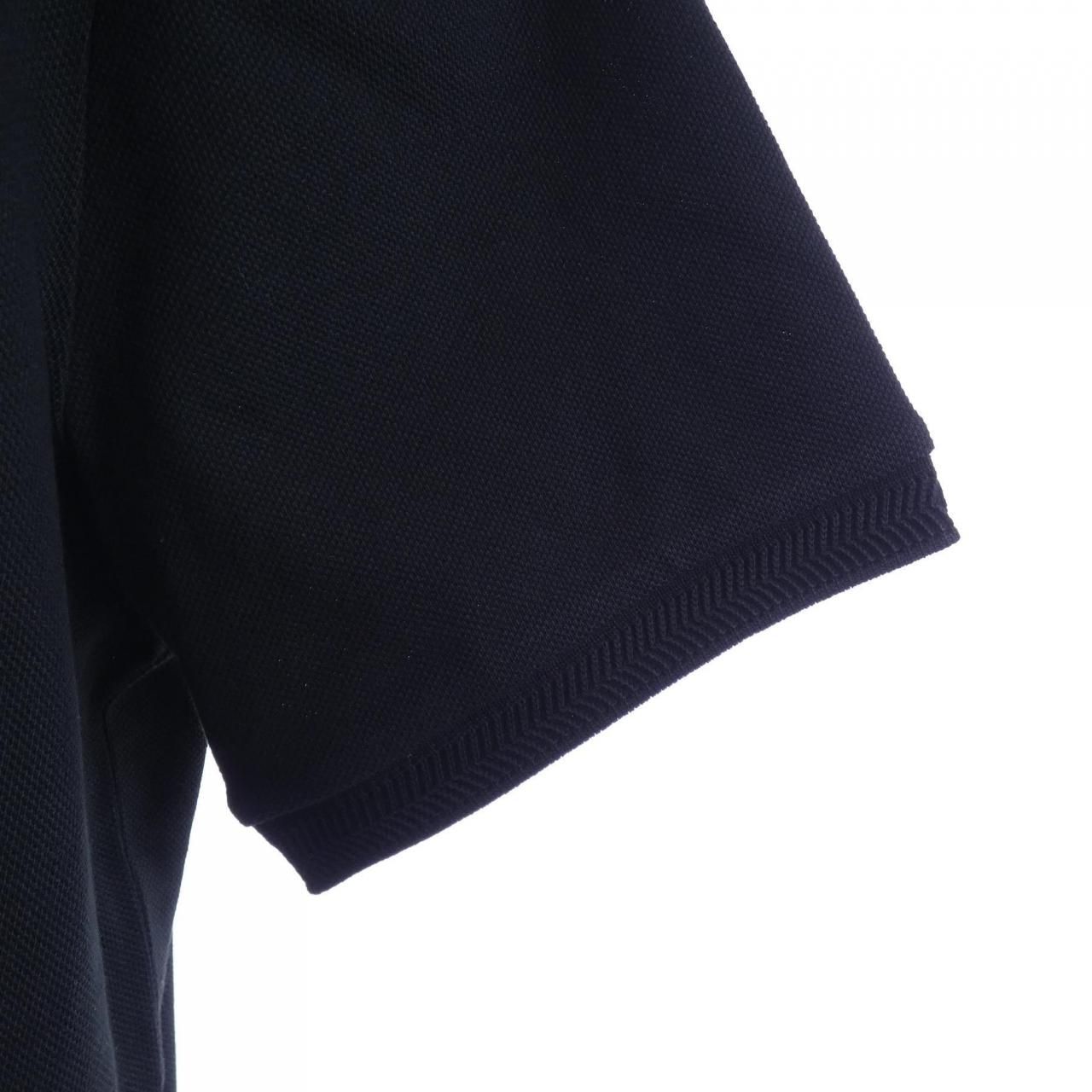 Moncler Polo Black — view 6