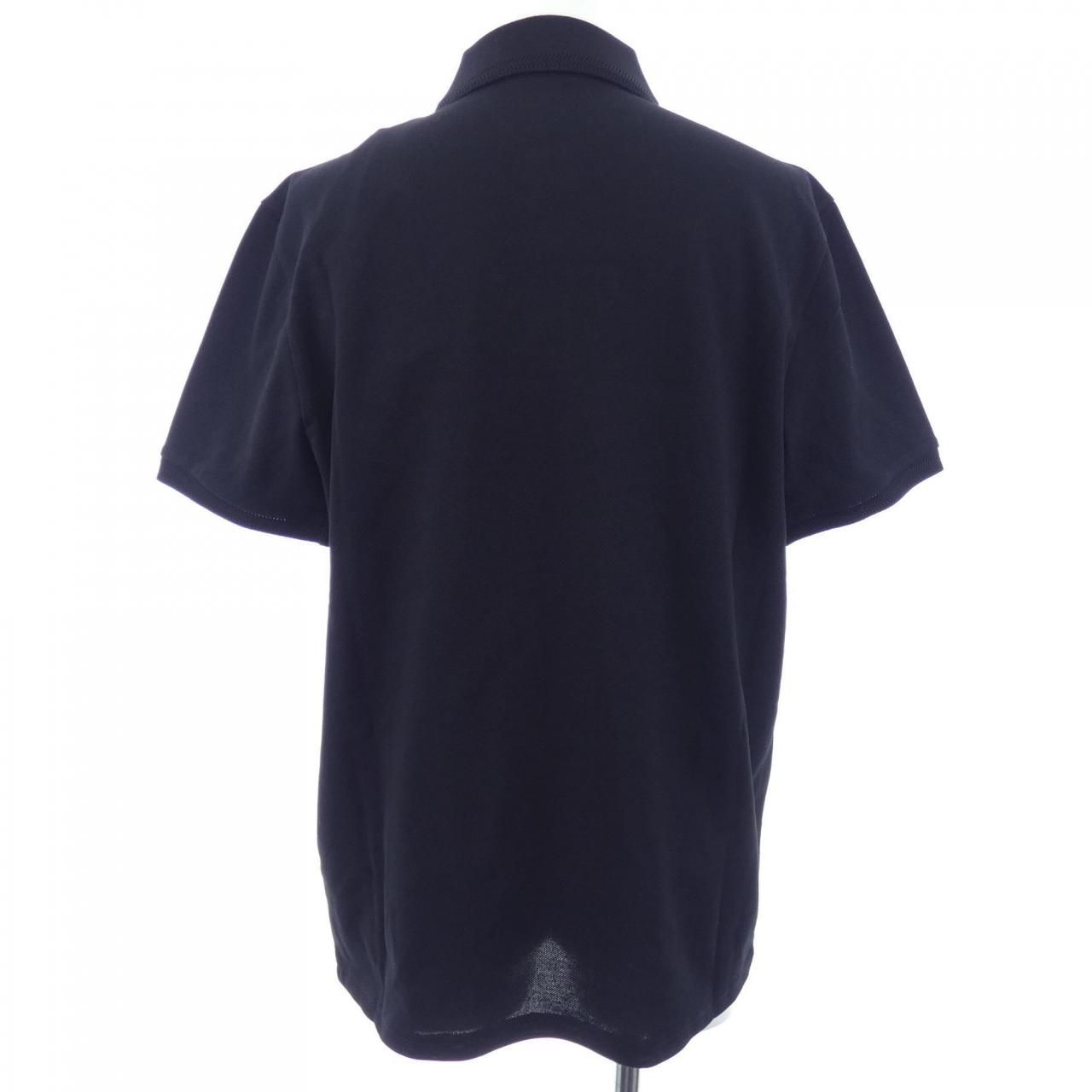 Moncler Polo Black — view 2