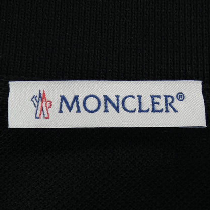 Moncler Polo Black — view 4