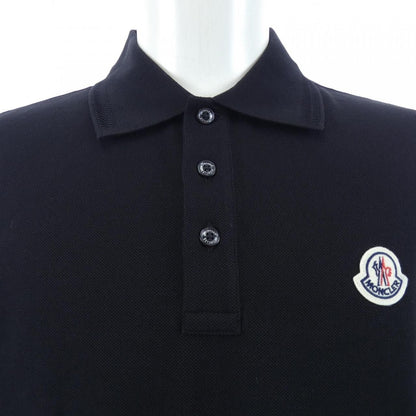 Moncler Polo Black — view 5