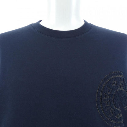 Hermes Sweatshirt Navy — view 5