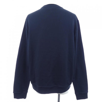 Hermes Sweatshirt Navy — view 2