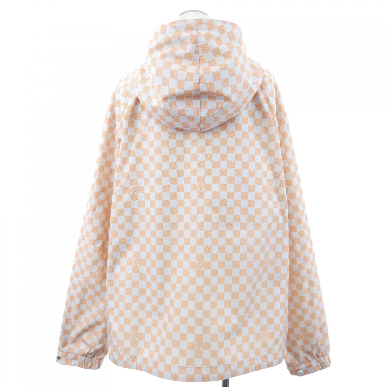 Louis Vuitton Jacket Orange — view 2