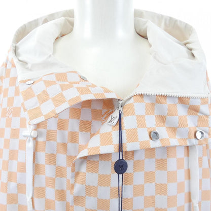 Louis Vuitton Jacket Orange — view 5