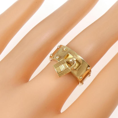 Hermes Vintage Kelly Ring — view 5