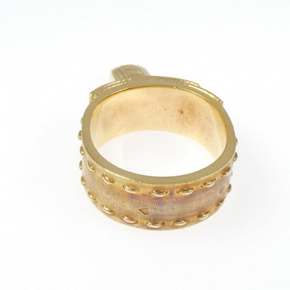 Hermes Vintage Kelly Ring — view 3