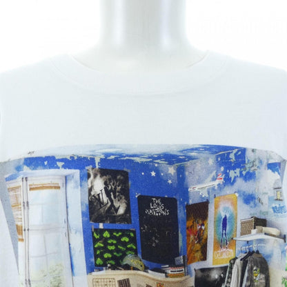 Louis Vuitton T-Shirt White — view 5