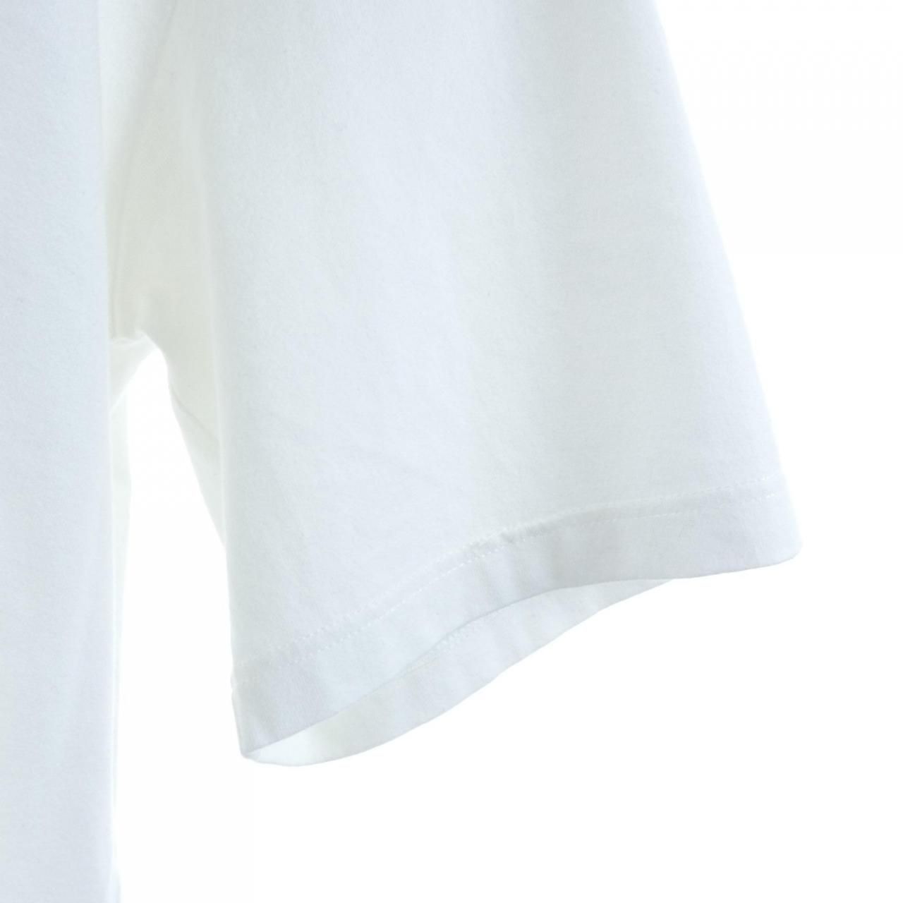 Louis Vuitton T-Shirt White — view 6