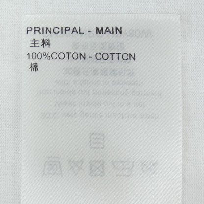 Louis Vuitton T-Shirt White — view 3