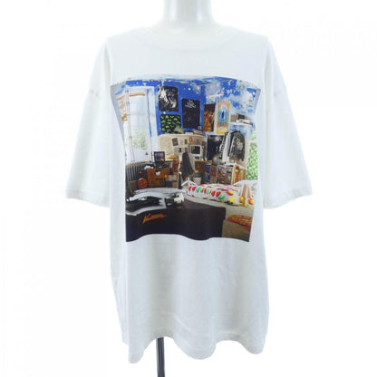 Louis Vuitton T-Shirt White