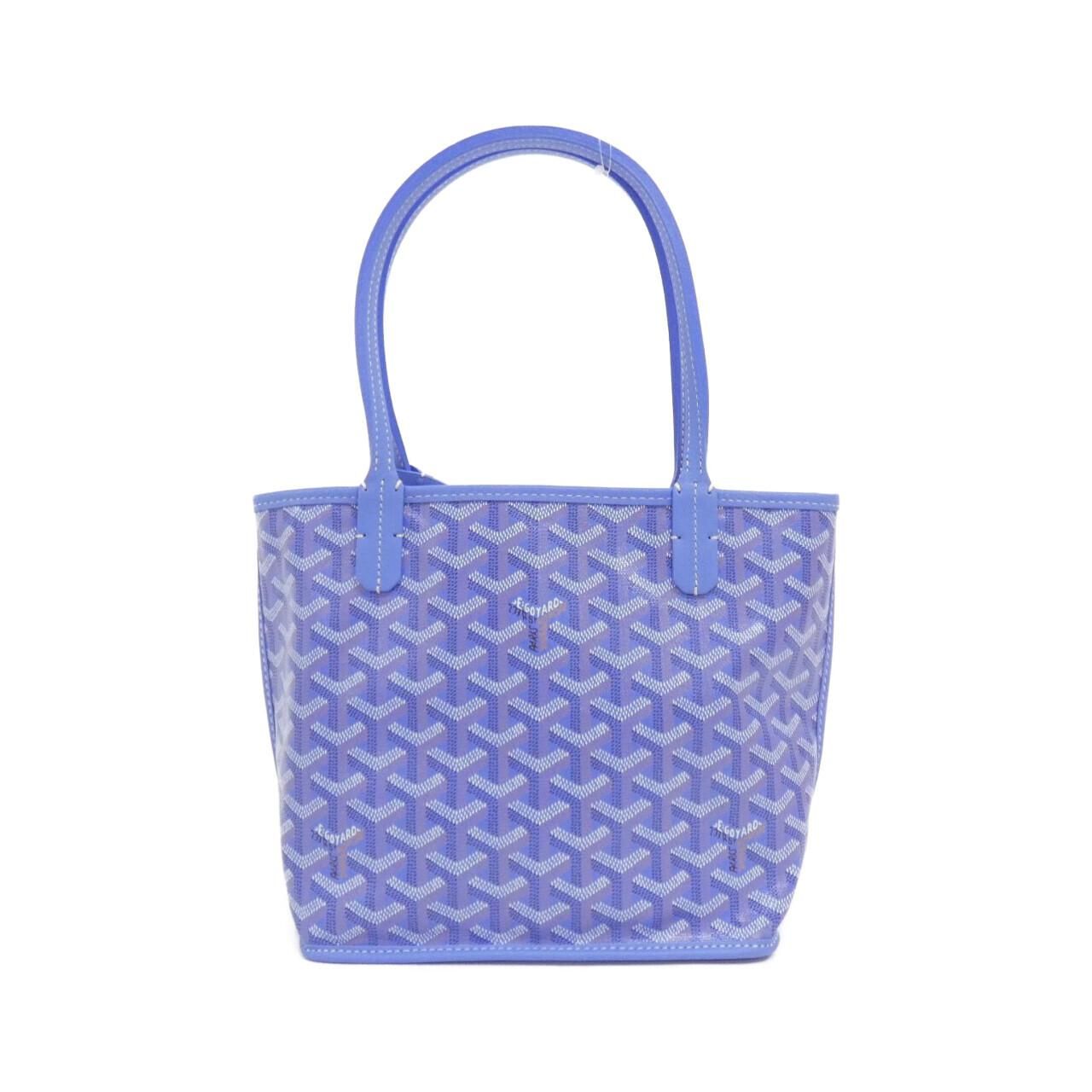 Goyard Anjou Mini Bag — view 2