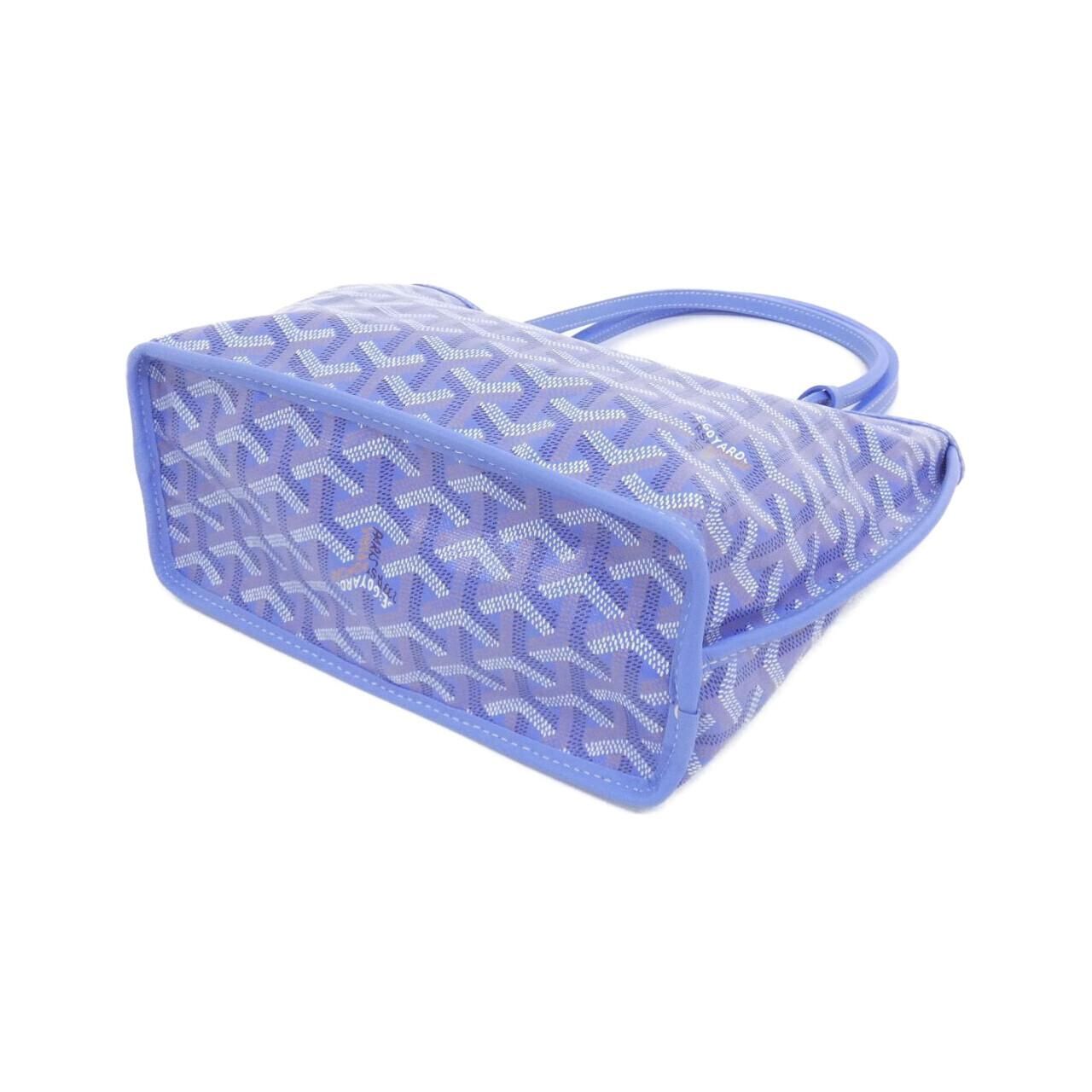Goyard Anjou Mini Bag — view 3