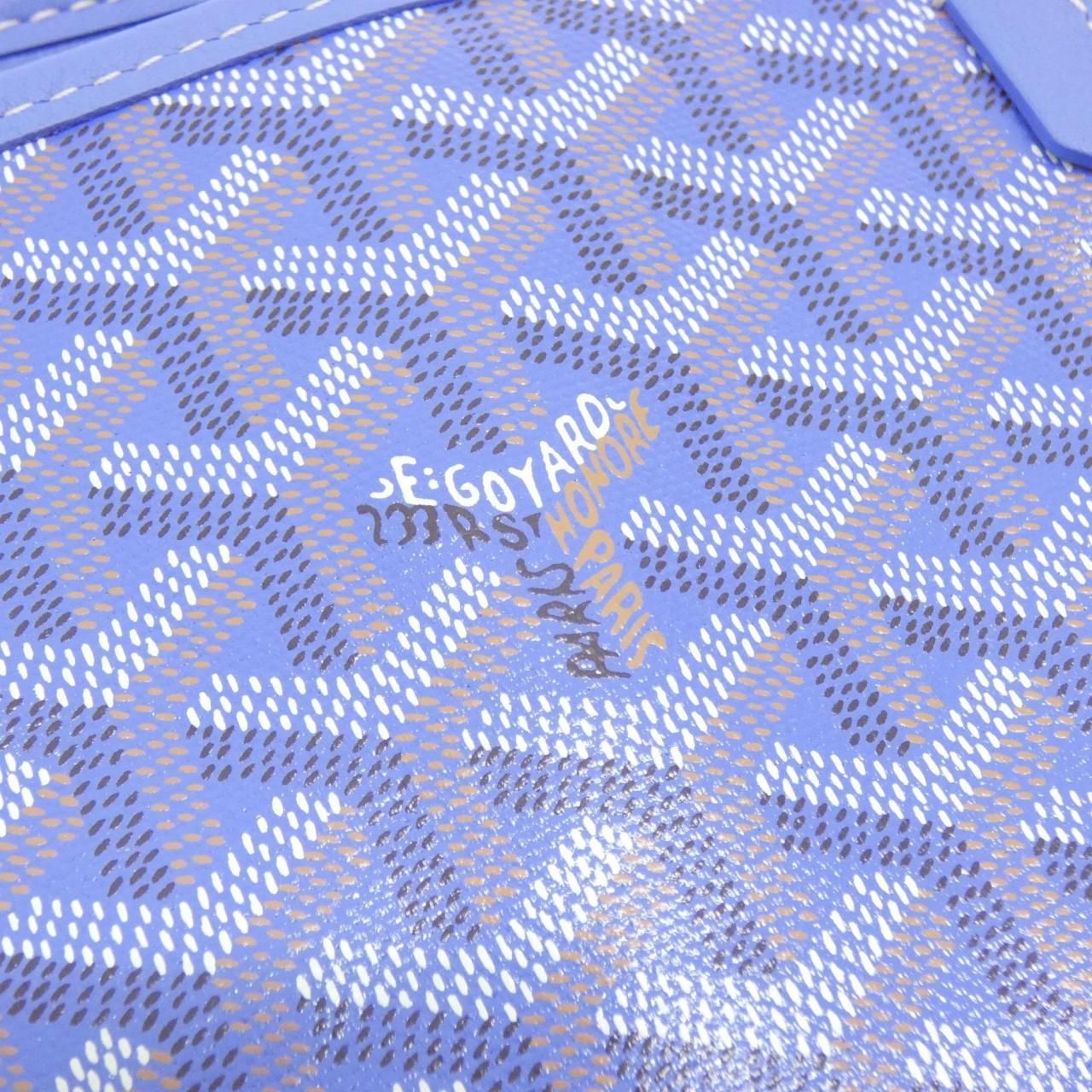 Goyard Anjou Mini Bag — view 4