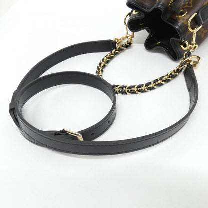 Louis Vuitton Monogram Kanoe Shoulder Bag — view 4