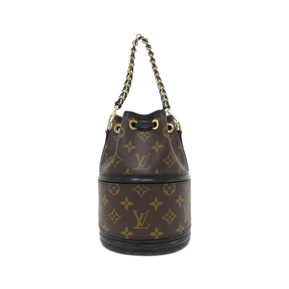 Louis Vuitton Monogram Kanoe Shoulder Bag — view 2