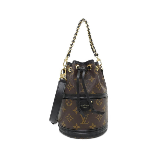 Louis Vuitton Monogram Kanoe Shoulder Bag
