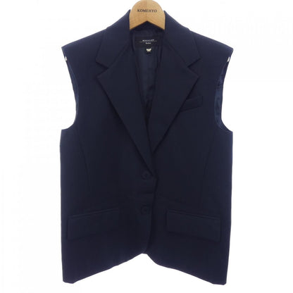 Max Mara Weekend Vest