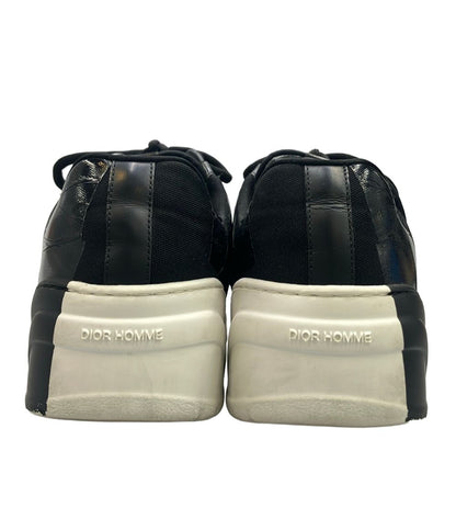 Dior Homme Low Cut Sneakers LI — view 3