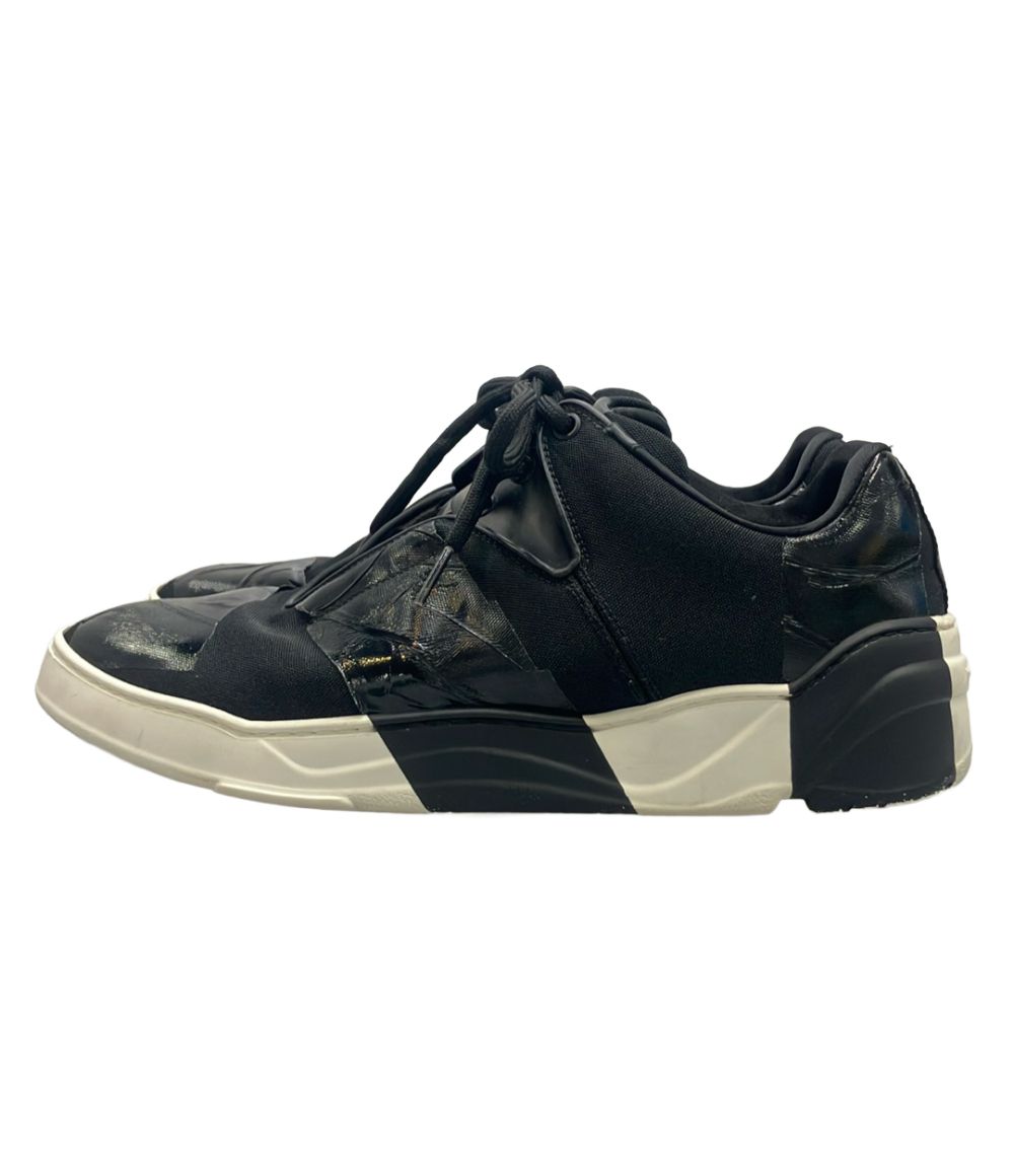 Dior Homme Low Cut Sneakers LI — view 2