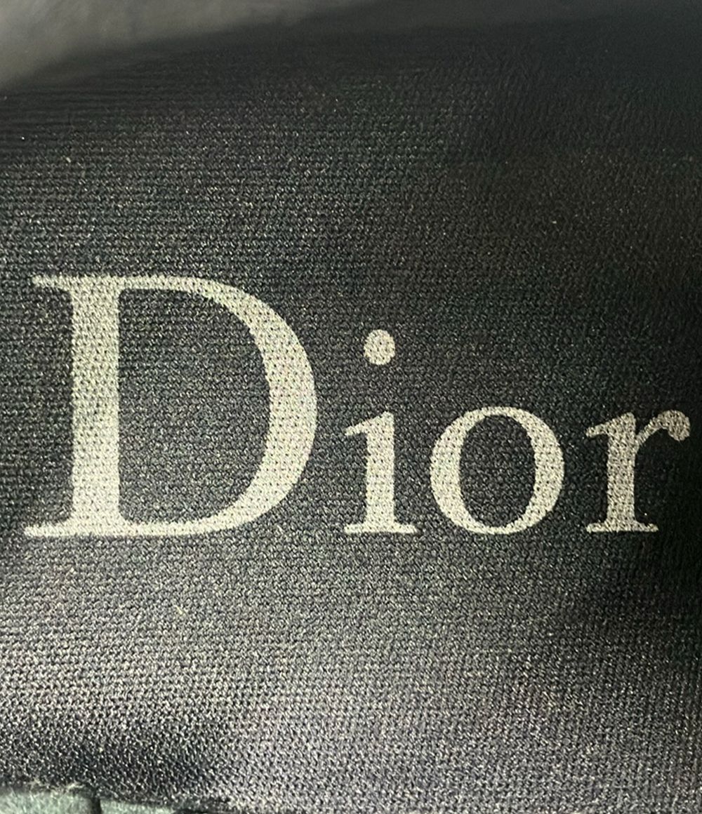 Dior Homme Low Cut Sneakers LI — view 4