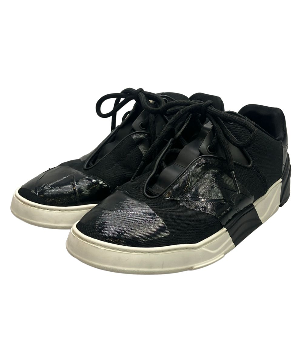Dior Homme Low Cut Sneakers LI