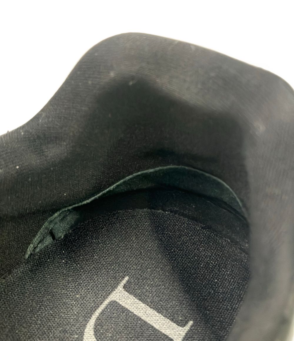Dior Homme Low Cut Sneakers LI — view 9
