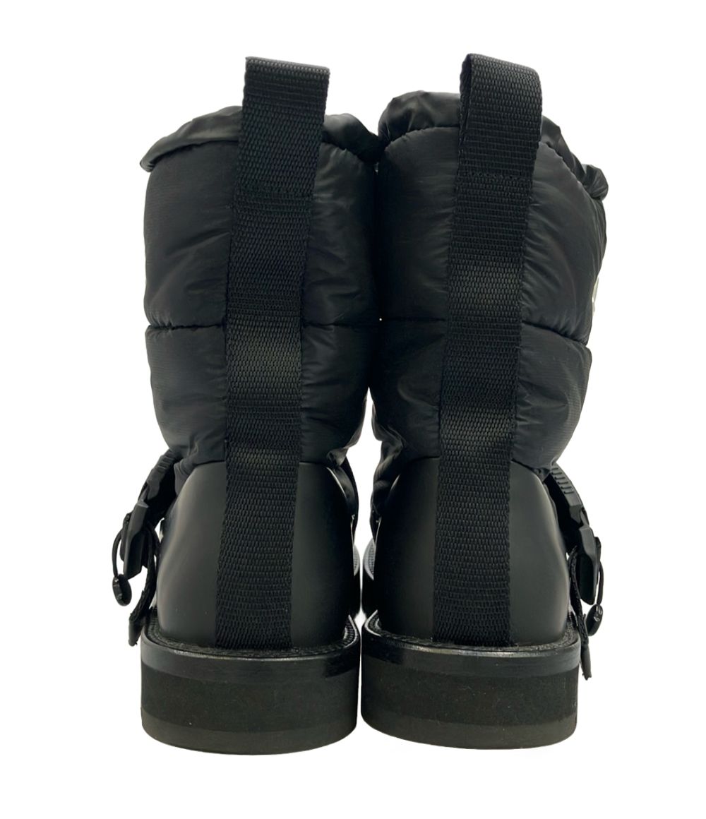 Moncler Mont Cles le Snow Boots Winter Hyke Desertyx — view 3