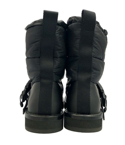 Moncler Mont Cles le Snow Boots Winter Hyke Desertyx — view 3