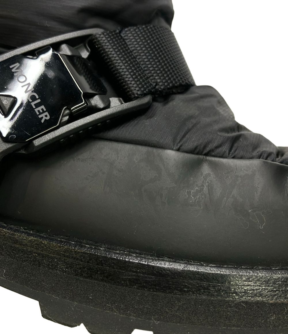 Moncler Mont Cles le Snow Boots Winter Hyke Desertyx — view 9