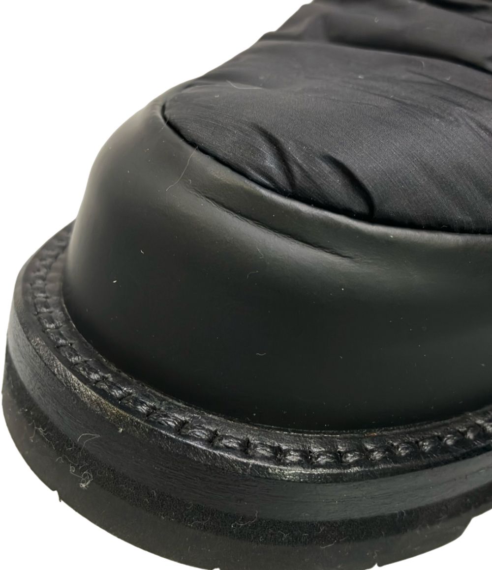 Moncler Mont Cles le Snow Boots Winter Hyke Desertyx — view 8