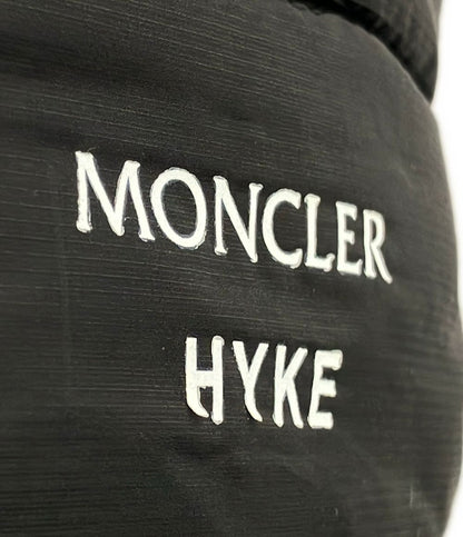 Moncler Mont Cles le Snow Boots Winter Hyke Desertyx — view 7