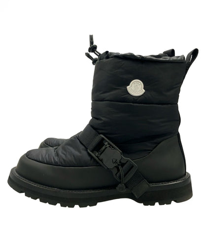 Moncler Mont Cles le Snow Boots Winter Hyke Desertyx — view 2