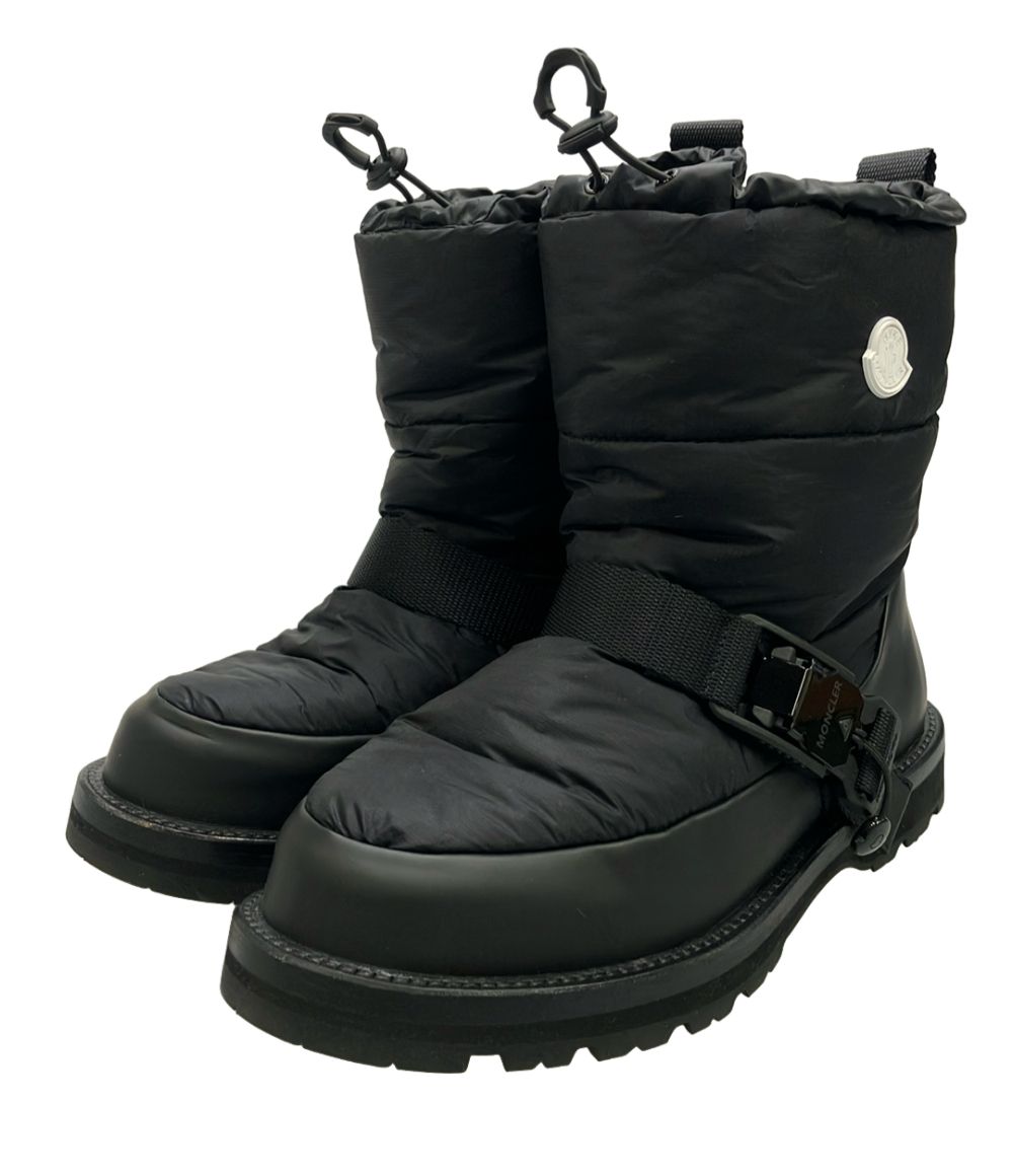 Moncler Mont Cles le Snow Boots Winter Hyke Desertyx