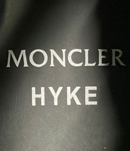 Moncler Mont Cles le Snow Boots Winter Hyke Desertyx — view 4