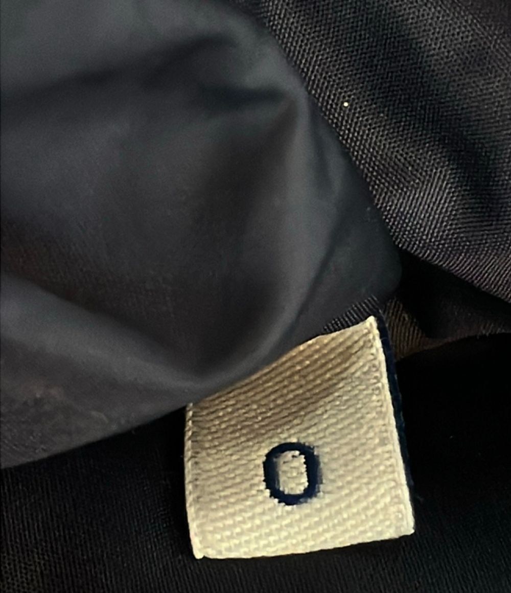 Moncler Down Jacket Coat Double Zip Snap Button Hooded 0 — view 4
