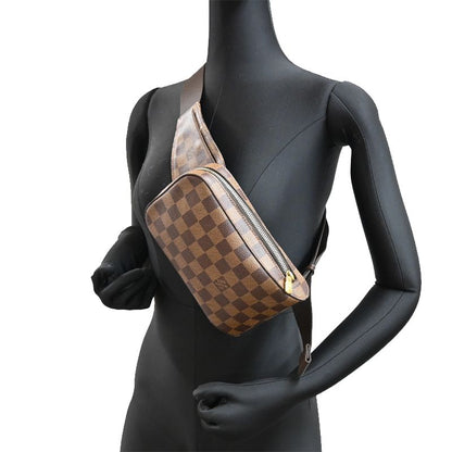 Louis Vuitton Belt Bag — view 9